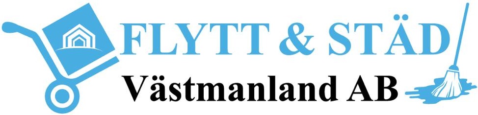 Flytt & Städ Västmanland AB